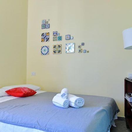 아말피 Casa San Pietro 빌라 외부 사진