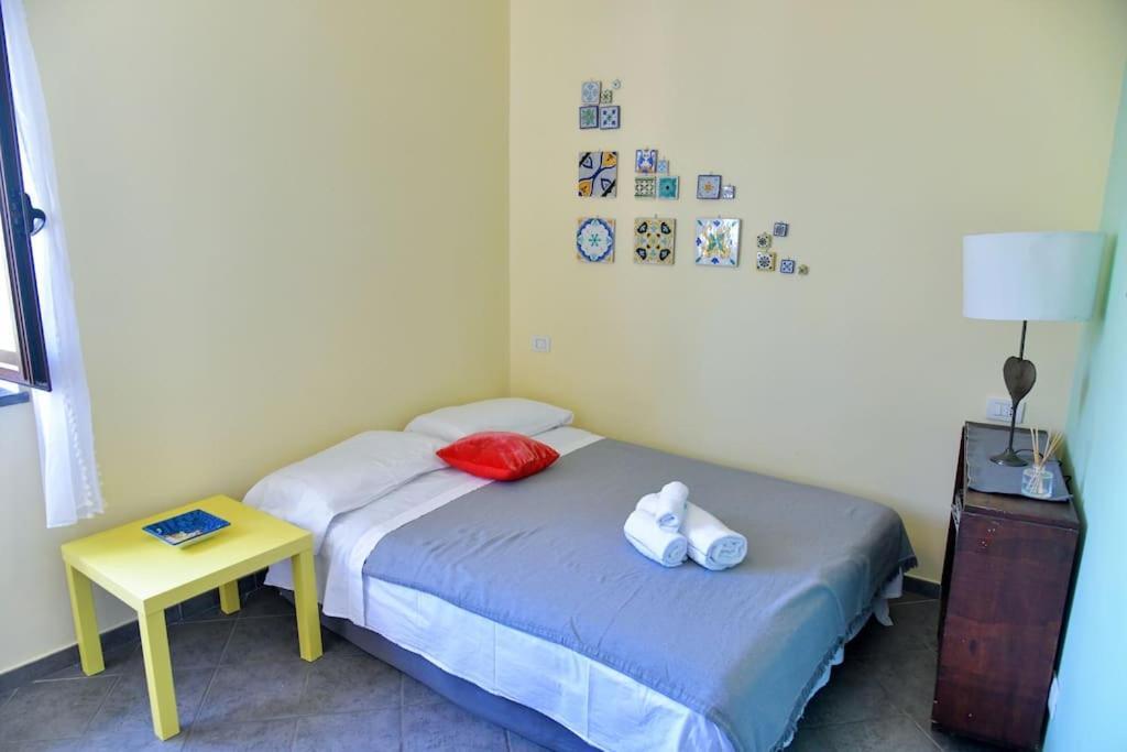 아말피 Casa San Pietro 빌라 외부 사진